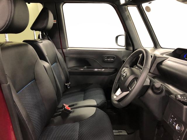 タントカスタムRS 走行1973キロ/シートヒーター/オートライト一年保証・走行距離無制限 走行1973キロ サイドエアバック クリアランスソナー オートマチックハイビーム オートライト LEDヘッドライト ベンチシート シートヒーター 両側電動スライドドア(埼玉県)の中古車