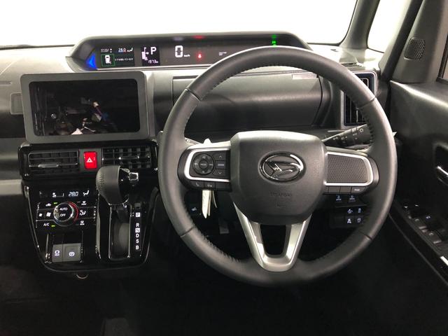 タントカスタムRS 走行1973キロ/シートヒーター/オートライト一年保証・走行距離無制限 走行1973キロ サイドエアバック クリアランスソナー オートマチックハイビーム オートライト LEDヘッドライト ベンチシート シートヒーター 両側電動スライドドア(埼玉県)の中古車