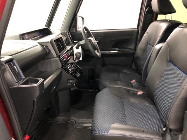 タントカスタムRS 走行1973キロ/シートヒーター/オートライト一年保証・走行距離無制限 走行1973キロ サイドエアバック クリアランスソナー オートマチックハイビーム オートライト LEDヘッドライト ベンチシート シートヒーター 両側電動スライドドア(埼玉県)の中古車