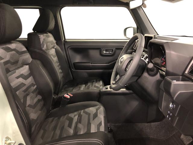 タフトＧ　ダーククロムベンチャー　走行２０２１キロ／純正マット１年保証距離無制限　走行距離２０２１キロ　助手席エアバッグ　サイドエアバッグ　ＬＥＤヘッドランプ　アイドリングストップ　シートヒーター　プッシュボタンスタート　オート格納式ドアミラー　キーフリー（埼玉県）の中古車