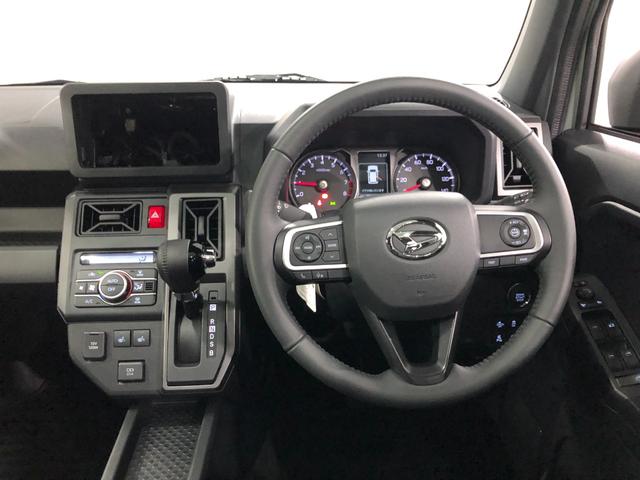 タフトＧ　ダーククロムベンチャー　走行２０２１キロ／純正マット１年保証距離無制限　走行距離２０２１キロ　助手席エアバッグ　サイドエアバッグ　ＬＥＤヘッドランプ　アイドリングストップ　シートヒーター　プッシュボタンスタート　オート格納式ドアミラー　キーフリー（埼玉県）の中古車