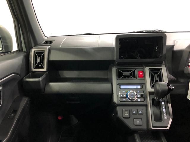 タフトＧ　ダーククロムベンチャー　走行２０２１キロ／純正マット１年保証距離無制限　走行距離２０２１キロ　助手席エアバッグ　サイドエアバッグ　ＬＥＤヘッドランプ　アイドリングストップ　シートヒーター　プッシュボタンスタート　オート格納式ドアミラー　キーフリー（埼玉県）の中古車