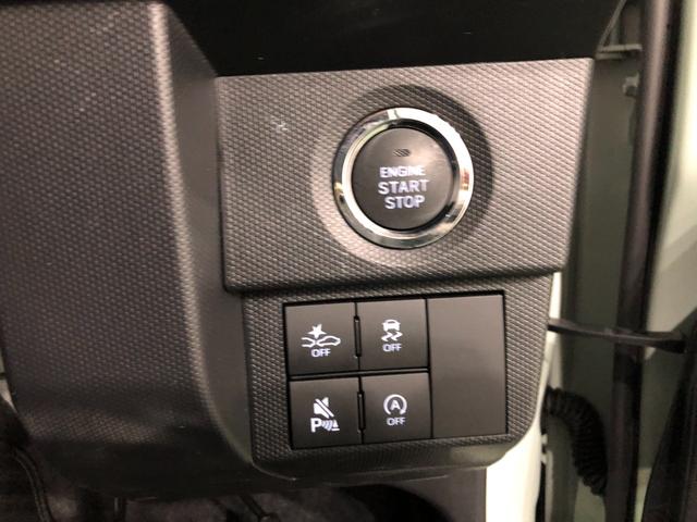 タフトＧ　ダーククロムベンチャー　走行２０２１キロ／純正マット１年保証距離無制限　走行距離２０２１キロ　助手席エアバッグ　サイドエアバッグ　ＬＥＤヘッドランプ　アイドリングストップ　シートヒーター　プッシュボタンスタート　オート格納式ドアミラー　キーフリー（埼玉県）の中古車