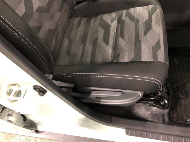 タフトＧ　ダーククロムベンチャー　走行２０２１キロ／純正マット１年保証距離無制限　走行距離２０２１キロ　助手席エアバッグ　サイドエアバッグ　ＬＥＤヘッドランプ　アイドリングストップ　シートヒーター　プッシュボタンスタート　オート格納式ドアミラー　キーフリー（埼玉県）の中古車