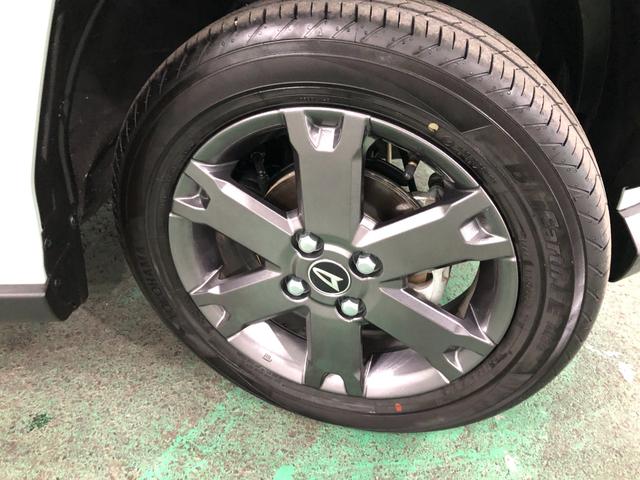 タフトＧ　ダーククロムベンチャー　走行２０２１キロ／純正マット１年保証距離無制限　走行距離２０２１キロ　助手席エアバッグ　サイドエアバッグ　ＬＥＤヘッドランプ　アイドリングストップ　シートヒーター　プッシュボタンスタート　オート格納式ドアミラー　キーフリー（埼玉県）の中古車