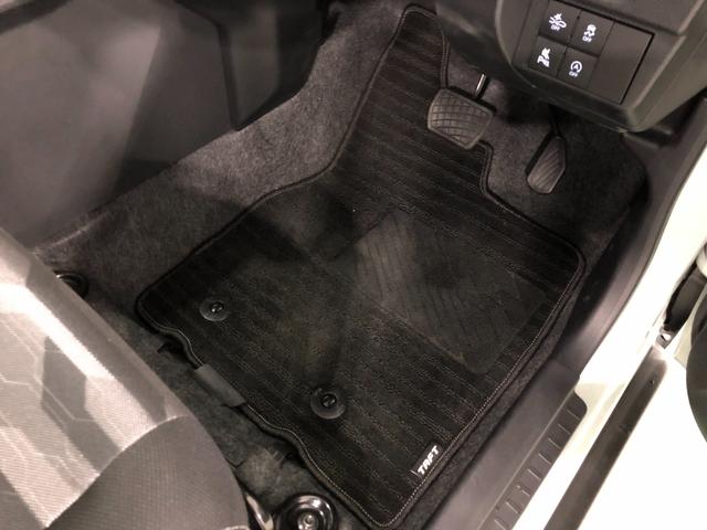 タフトＧ　ダーククロムベンチャー　走行２０２１キロ／純正マット１年保証距離無制限　走行距離２０２１キロ　助手席エアバッグ　サイドエアバッグ　ＬＥＤヘッドランプ　アイドリングストップ　シートヒーター　プッシュボタンスタート　オート格納式ドアミラー　キーフリー（埼玉県）の中古車