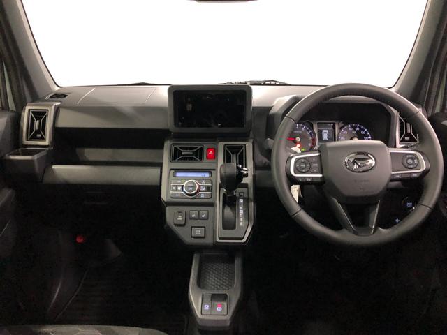 タフトＧ　ダーククロムベンチャー　走行２０２１キロ／純正マット１年保証距離無制限　走行距離２０２１キロ　助手席エアバッグ　サイドエアバッグ　ＬＥＤヘッドランプ　アイドリングストップ　シートヒーター　プッシュボタンスタート　オート格納式ドアミラー　キーフリー（埼玉県）の中古車