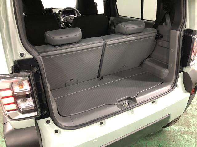 タフトＧ　ダーククロムベンチャー　走行２０２１キロ／純正マット１年保証距離無制限　走行距離２０２１キロ　助手席エアバッグ　サイドエアバッグ　ＬＥＤヘッドランプ　アイドリングストップ　シートヒーター　プッシュボタンスタート　オート格納式ドアミラー　キーフリー（埼玉県）の中古車