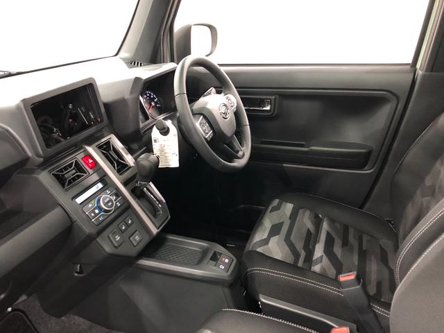 タフトＧ　ダーククロムベンチャー　走行２０２１キロ／純正マット１年保証距離無制限　走行距離２０２１キロ　助手席エアバッグ　サイドエアバッグ　ＬＥＤヘッドランプ　アイドリングストップ　シートヒーター　プッシュボタンスタート　オート格納式ドアミラー　キーフリー（埼玉県）の中古車