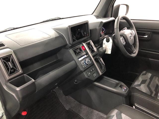 タフトＧ　ダーククロムベンチャー　走行２０２１キロ／純正マット１年保証距離無制限　走行距離２０２１キロ　助手席エアバッグ　サイドエアバッグ　ＬＥＤヘッドランプ　アイドリングストップ　シートヒーター　プッシュボタンスタート　オート格納式ドアミラー　キーフリー（埼玉県）の中古車