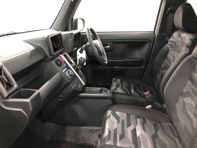 タフトＧ　ダーククロムベンチャー　走行２０２１キロ／純正マット１年保証距離無制限　走行距離２０２１キロ　助手席エアバッグ　サイドエアバッグ　ＬＥＤヘッドランプ　アイドリングストップ　シートヒーター　プッシュボタンスタート　オート格納式ドアミラー　キーフリー（埼玉県）の中古車