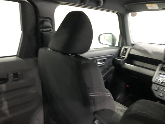 タフトＧ　ダーククロムベンチャー　走行２０２１キロ／純正マット１年保証距離無制限　走行距離２０２１キロ　助手席エアバッグ　サイドエアバッグ　ＬＥＤヘッドランプ　アイドリングストップ　シートヒーター　プッシュボタンスタート　オート格納式ドアミラー　キーフリー（埼玉県）の中古車