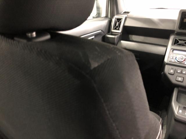 タフトＧ　ダーククロムベンチャー　走行２０２１キロ／純正マット１年保証距離無制限　走行距離２０２１キロ　助手席エアバッグ　サイドエアバッグ　ＬＥＤヘッドランプ　アイドリングストップ　シートヒーター　プッシュボタンスタート　オート格納式ドアミラー　キーフリー（埼玉県）の中古車