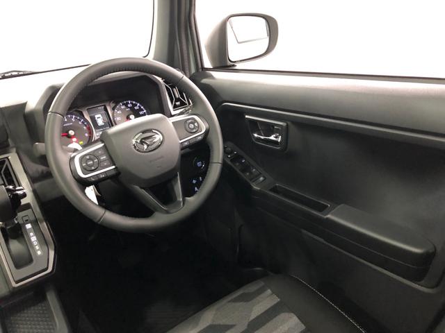 タフトＧ　ダーククロムベンチャー　走行２０２１キロ／純正マット１年保証距離無制限　走行距離２０２１キロ　助手席エアバッグ　サイドエアバッグ　ＬＥＤヘッドランプ　アイドリングストップ　シートヒーター　プッシュボタンスタート　オート格納式ドアミラー　キーフリー（埼玉県）の中古車