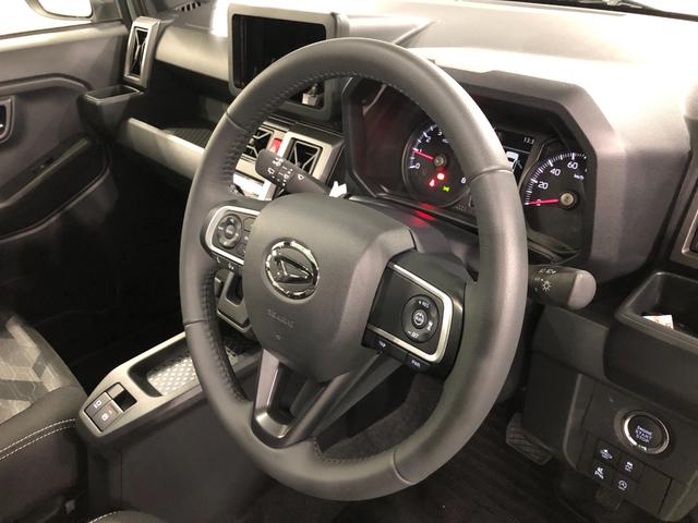 タフトＧ　ダーククロムベンチャー　走行２０２１キロ／純正マット１年保証距離無制限　走行距離２０２１キロ　助手席エアバッグ　サイドエアバッグ　ＬＥＤヘッドランプ　アイドリングストップ　シートヒーター　プッシュボタンスタート　オート格納式ドアミラー　キーフリー（埼玉県）の中古車