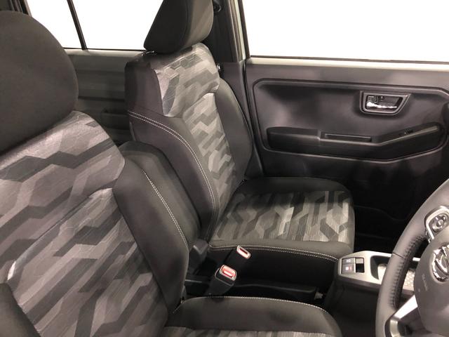 タフトＧ　ダーククロムベンチャー　走行２０２１キロ／純正マット１年保証距離無制限　走行距離２０２１キロ　助手席エアバッグ　サイドエアバッグ　ＬＥＤヘッドランプ　アイドリングストップ　シートヒーター　プッシュボタンスタート　オート格納式ドアミラー　キーフリー（埼玉県）の中古車