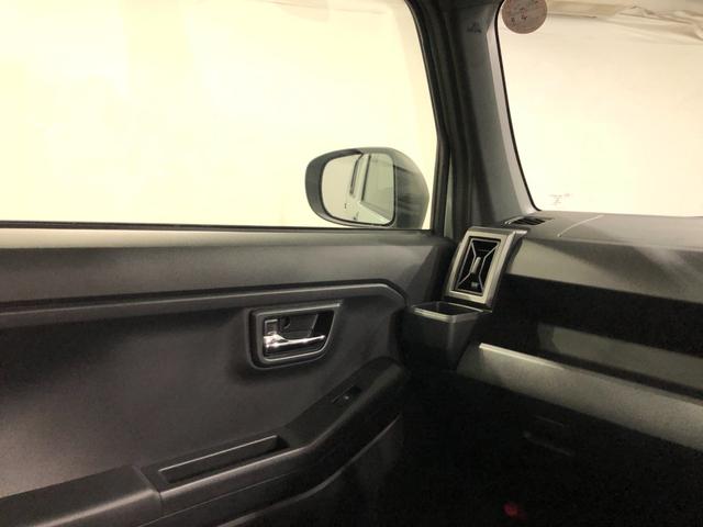 タフトＧ　ダーククロムベンチャー　走行２０２１キロ／純正マット１年保証距離無制限　走行距離２０２１キロ　助手席エアバッグ　サイドエアバッグ　ＬＥＤヘッドランプ　アイドリングストップ　シートヒーター　プッシュボタンスタート　オート格納式ドアミラー　キーフリー（埼玉県）の中古車