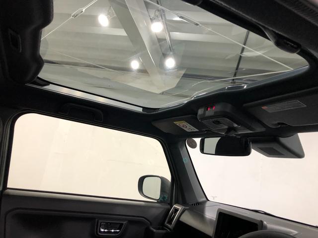 タフトＧ　ダーククロムベンチャー　走行２０２１キロ／純正マット１年保証距離無制限　走行距離２０２１キロ　助手席エアバッグ　サイドエアバッグ　ＬＥＤヘッドランプ　アイドリングストップ　シートヒーター　プッシュボタンスタート　オート格納式ドアミラー　キーフリー（埼玉県）の中古車