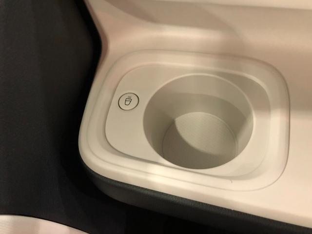 ムーヴキャンバスストライプスG 走行2681キロ/シートヒータ/LEDランプ1年保証距離無制限 走行距離2681キロ 純正マット サイドエアバッグ LEDヘッドランプ アイドリングストップ シートヒーター 両側電動スライドドア オート格納式ドアミラー プッシュボタンスタート(埼玉県)の中古車