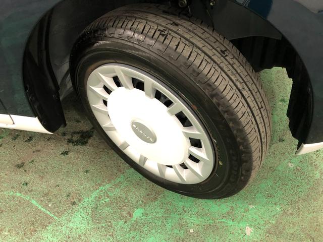 ムーヴキャンバスストライプスG 走行2681キロ/シートヒータ/LEDランプ1年保証距離無制限 走行距離2681キロ 純正マット サイドエアバッグ LEDヘッドランプ アイドリングストップ シートヒーター 両側電動スライドドア オート格納式ドアミラー プッシュボタンスタート(埼玉県)の中古車