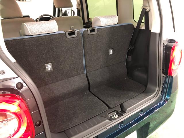 ムーヴキャンバスストライプスG 走行2681キロ/シートヒータ/LEDランプ1年保証距離無制限 走行距離2681キロ 純正マット サイドエアバッグ LEDヘッドランプ アイドリングストップ シートヒーター 両側電動スライドドア オート格納式ドアミラー プッシュボタンスタート(埼玉県)の中古車