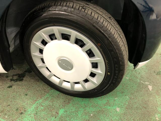 ムーヴキャンバスストライプスG 走行2681キロ/シートヒータ/LEDランプ1年保証距離無制限 走行距離2681キロ 純正マット サイドエアバッグ LEDヘッドランプ アイドリングストップ シートヒーター 両側電動スライドドア オート格納式ドアミラー プッシュボタンスタート(埼玉県)の中古車