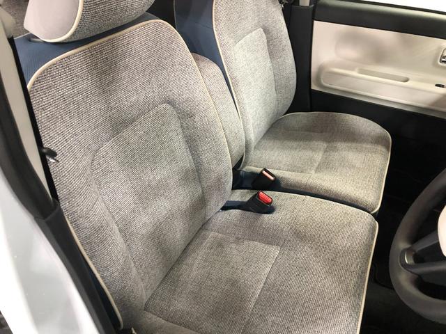 ムーヴキャンバスストライプスG 走行2681キロ/シートヒータ/LEDランプ1年保証距離無制限 走行距離2681キロ 純正マット サイドエアバッグ LEDヘッドランプ アイドリングストップ シートヒーター 両側電動スライドドア オート格納式ドアミラー プッシュボタンスタート(埼玉県)の中古車