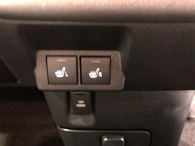 ムーヴキャンバスストライプスG 走行2681キロ/シートヒータ/LEDランプ1年保証距離無制限 走行距離2681キロ 純正マット サイドエアバッグ LEDヘッドランプ アイドリングストップ シートヒーター 両側電動スライドドア オート格納式ドアミラー プッシュボタンスタート(埼玉県)の中古車