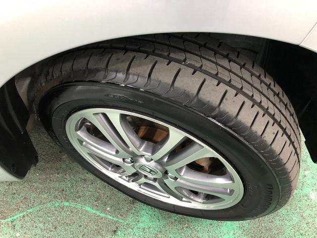 N−BOXG SSパッケージ 走行63003キロ/車検整備付/ナビ一年保証・走行距離無制限 走行63003キロ フルセグナビ バックカメラ ETC ベンチシート 両側電動スライドドア(埼玉県)の中古車