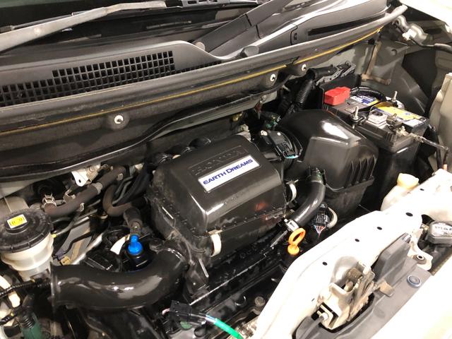 N−BOXG SSパッケージ 走行63003キロ/車検整備付/ナビ一年保証・走行距離無制限 走行63003キロ フルセグナビ バックカメラ ETC ベンチシート 両側電動スライドドア(埼玉県)の中古車