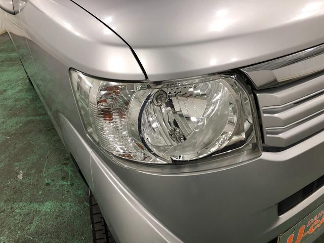 N−BOXG SSパッケージ 走行63003キロ/車検整備付/ナビ一年保証・走行距離無制限 走行63003キロ フルセグナビ バックカメラ ETC ベンチシート 両側電動スライドドア(埼玉県)の中古車