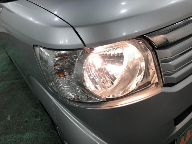 N−BOXG SSパッケージ 走行63003キロ/車検整備付/ナビ一年保証・走行距離無制限 走行63003キロ フルセグナビ バックカメラ ETC ベンチシート 両側電動スライドドア(埼玉県)の中古車