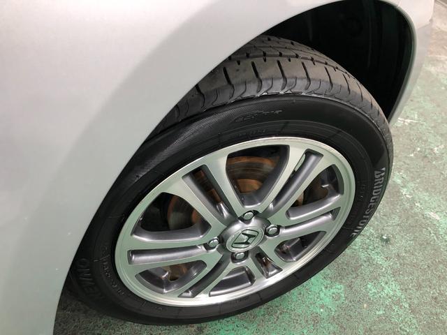 N−BOXG SSパッケージ 走行63003キロ/車検整備付/ナビ一年保証・走行距離無制限 走行63003キロ フルセグナビ バックカメラ ETC ベンチシート 両側電動スライドドア(埼玉県)の中古車