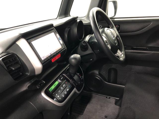 N−BOXG SSパッケージ 走行63003キロ/車検整備付/ナビ一年保証・走行距離無制限 走行63003キロ フルセグナビ バックカメラ ETC ベンチシート 両側電動スライドドア(埼玉県)の中古車