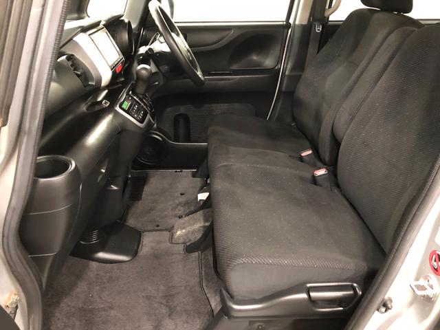 N−BOXG SSパッケージ 走行63003キロ/車検整備付/ナビ一年保証・走行距離無制限 走行63003キロ フルセグナビ バックカメラ ETC ベンチシート 両側電動スライドドア(埼玉県)の中古車