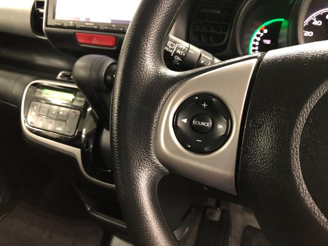 N−BOXG SSパッケージ 走行63003キロ/車検整備付/ナビ一年保証・走行距離無制限 走行63003キロ フルセグナビ バックカメラ ETC ベンチシート 両側電動スライドドア(埼玉県)の中古車