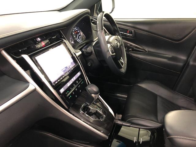 ハリアープレミアム 走行72629キロ/サンルーフ/モデリスタエアロ一年保証・走行距離無制限 走行72629キロ フルセグナビ ETC ブルートゥース バックカメラ ドラレコ クリアランスソナー オートライト LEDヘッドライト オートマチックハイビーム(埼玉県)の中古車