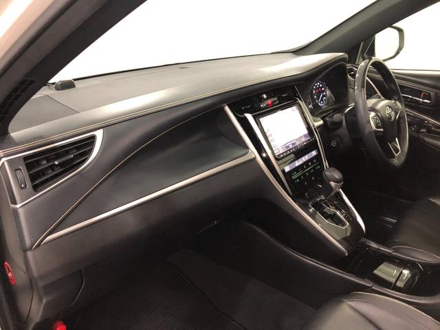 ハリアープレミアム 走行72629キロ/サンルーフ/モデリスタエアロ一年保証・走行距離無制限 走行72629キロ フルセグナビ ETC ブルートゥース バックカメラ ドラレコ クリアランスソナー オートライト LEDヘッドライト オートマチックハイビーム(埼玉県)の中古車