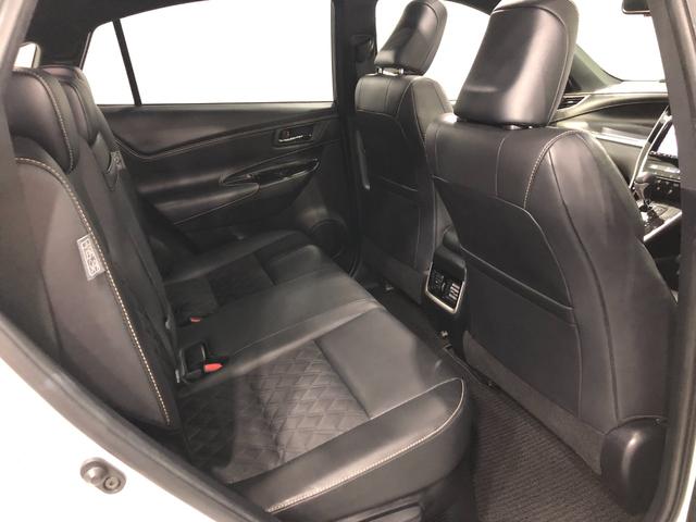 ハリアープレミアム 走行72629キロ/サンルーフ/モデリスタエアロ一年保証・走行距離無制限 走行72629キロ フルセグナビ ETC ブルートゥース バックカメラ ドラレコ クリアランスソナー オートライト LEDヘッドライト オートマチックハイビーム(埼玉県)の中古車