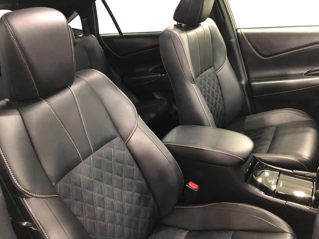 ハリアープレミアム 走行72629キロ/サンルーフ/モデリスタエアロ一年保証・走行距離無制限 走行72629キロ フルセグナビ ETC ブルートゥース バックカメラ ドラレコ クリアランスソナー オートライト LEDヘッドライト オートマチックハイビーム(埼玉県)の中古車