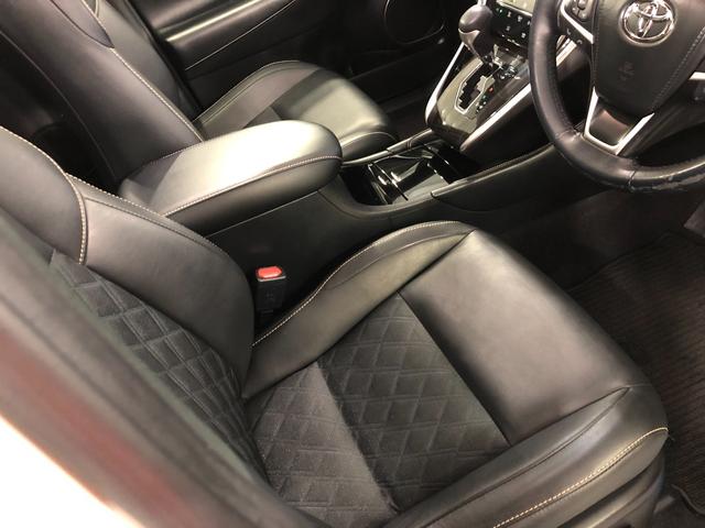 ハリアープレミアム 走行72629キロ/サンルーフ/モデリスタエアロ一年保証・走行距離無制限 走行72629キロ フルセグナビ ETC ブルートゥース バックカメラ ドラレコ クリアランスソナー オートライト LEDヘッドライト オートマチックハイビーム(埼玉県)の中古車