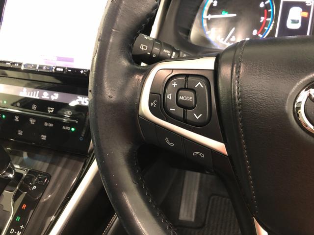 ハリアープレミアム 走行72629キロ/サンルーフ/モデリスタエアロ一年保証・走行距離無制限 走行72629キロ フルセグナビ ETC ブルートゥース バックカメラ ドラレコ クリアランスソナー オートライト LEDヘッドライト オートマチックハイビーム(埼玉県)の中古車