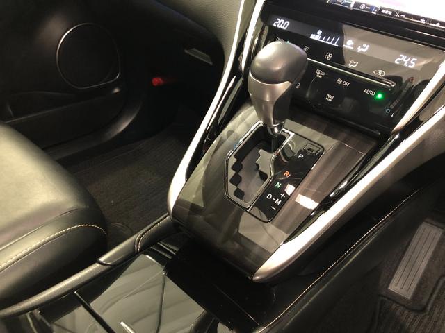 ハリアープレミアム 走行72629キロ/サンルーフ/モデリスタエアロ一年保証・走行距離無制限 走行72629キロ フルセグナビ ETC ブルートゥース バックカメラ ドラレコ クリアランスソナー オートライト LEDヘッドライト オートマチックハイビーム(埼玉県)の中古車