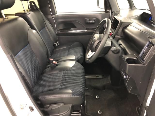 タントカスタムＲＳ　走行３２１２３キロ／シートヒーターオートライト一年保証・走行距離無制限　走行３２１２３キロ　サイドエアバック　クリアランスソナー　オートマチックハイビーム　オートライト　ＬＥＤヘッドライト　ベンチシート　シートヒーター　両側電動スライドドア（埼玉県）の中古車