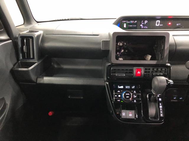 タントカスタムＲＳ　走行３２１２３キロ／シートヒーターオートライト一年保証・走行距離無制限　走行３２１２３キロ　サイドエアバック　クリアランスソナー　オートマチックハイビーム　オートライト　ＬＥＤヘッドライト　ベンチシート　シートヒーター　両側電動スライドドア（埼玉県）の中古車