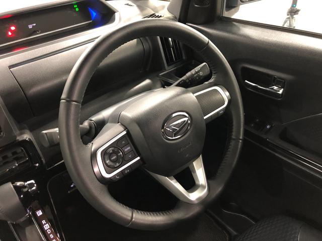 タントカスタムＲＳ　走行３２１２３キロ／シートヒーターオートライト一年保証・走行距離無制限　走行３２１２３キロ　サイドエアバック　クリアランスソナー　オートマチックハイビーム　オートライト　ＬＥＤヘッドライト　ベンチシート　シートヒーター　両側電動スライドドア（埼玉県）の中古車