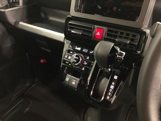 タントカスタムＲＳ　走行３２１２３キロ／シートヒーターオートライト一年保証・走行距離無制限　走行３２１２３キロ　サイドエアバック　クリアランスソナー　オートマチックハイビーム　オートライト　ＬＥＤヘッドライト　ベンチシート　シートヒーター　両側電動スライドドア（埼玉県）の中古車