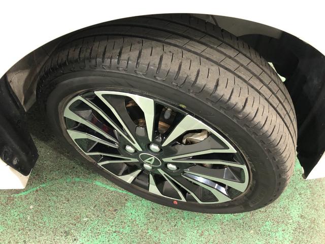 タントカスタムＲＳ　走行３２１２３キロ／シートヒーターオートライト一年保証・走行距離無制限　走行３２１２３キロ　サイドエアバック　クリアランスソナー　オートマチックハイビーム　オートライト　ＬＥＤヘッドライト　ベンチシート　シートヒーター　両側電動スライドドア（埼玉県）の中古車