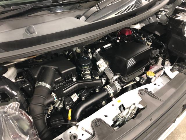 タントカスタムＲＳ　走行３２１２３キロ／シートヒーターオートライト一年保証・走行距離無制限　走行３２１２３キロ　サイドエアバック　クリアランスソナー　オートマチックハイビーム　オートライト　ＬＥＤヘッドライト　ベンチシート　シートヒーター　両側電動スライドドア（埼玉県）の中古車