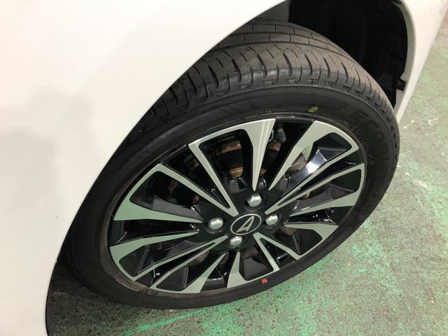 タントカスタムＲＳ　走行３２１２３キロ／シートヒーターオートライト一年保証・走行距離無制限　走行３２１２３キロ　サイドエアバック　クリアランスソナー　オートマチックハイビーム　オートライト　ＬＥＤヘッドライト　ベンチシート　シートヒーター　両側電動スライドドア（埼玉県）の中古車